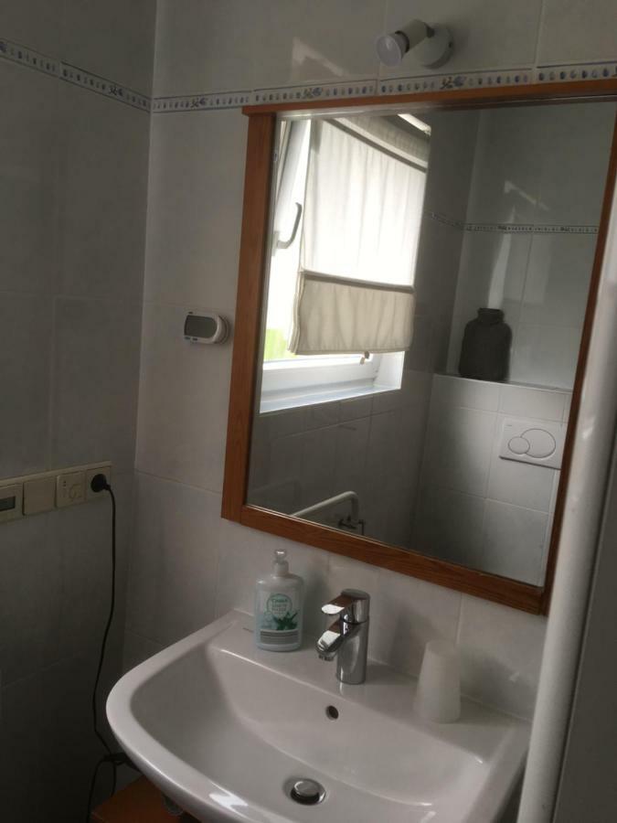 Zimmer/Bad Steinbach/Ts. Steinbach im Taunus Zewnętrze zdjęcie