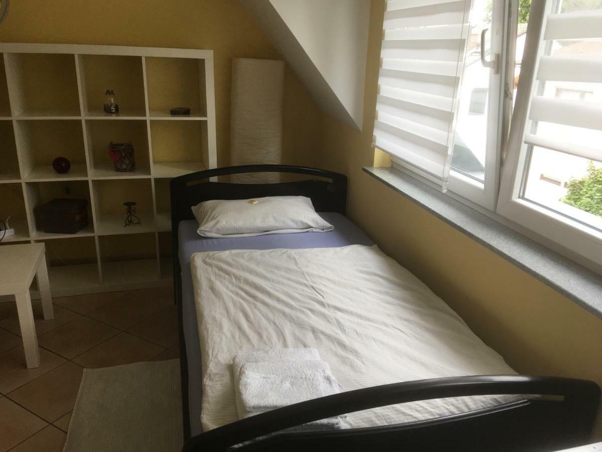 Zimmer/Bad Steinbach/Ts. Steinbach im Taunus Zewnętrze zdjęcie